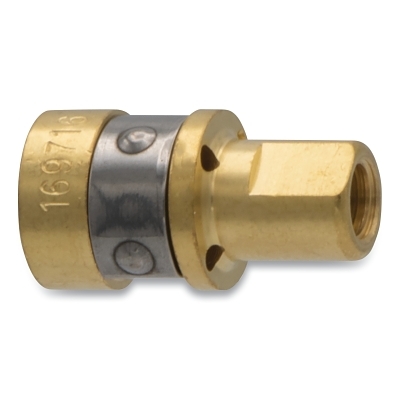 GAS DIFFUSER MILLER